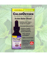 ChlorOxygen, Alcohol Free, 1 fl oz (29.5 ml) - Herbs Etc. (no flavour) O... - $635.77 MXN
