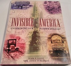 Invisible America: Unearthing Our Hidden History (Henry Holt Reference B... - £5.48 GBP