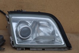 96-02 Mercedes R129 SL500 SL600 SL320 Xenon HID Headlight Lamp Passnger Right RH image 2