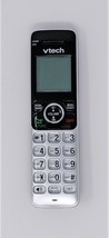 VTECH CS6649 BLACK/SILVER DECT 6.0 PHONE HANDSET FOR CS6649 PHONE SYSTEM... - $9.98