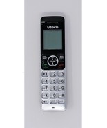 VTECH CS6649 BLACK/SILVER DECT 6.0 PHONE HANDSET FOR CS6649 PHONE SYSTEM... - $188.58 MXN