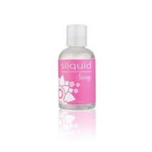 Sliquid Sassy Lubricant 4.2 Oz New Anal Lube Water Based - $12.89