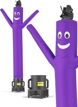 6-Feet Wacky Waving Inflatable Tube Guy With 9-Inch Diameter Blower, Lookourway - £119.81 GBP