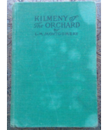 Kilmeny of the Orchard, L.M. Montogomery, circa 1930s - $947.72 MXN