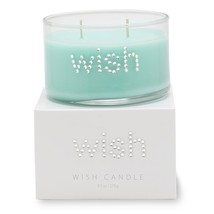 Primal Elements Wish Candle - Wish 9.5oz - £22.75 GBP