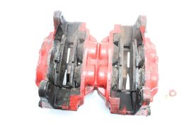 06-07 SUBARU IMPREZA WRX FRONT BRAKE CALIPERS LEFT & RIGHT PAIR Q8594 image 7
