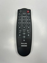 Philips Magnavox RC07103/04 Remote Control, OEM for FW535C FW530/37 FW57... - $16.78