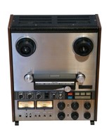 Teac A-7300 Stereo Reel to Reel Tape Recorder PARTS/REPAIR - $32,323.07 MXN