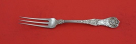 King George by Gorham Sterling Silver Fruit Fork 3-tine 6 1/8&quot; - €117,06 EUR