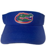 Gators University of Florida Sun Golf Visor Adjustable Hat Cap Men Women... - £13.78 GBP