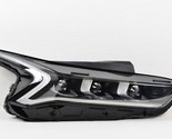 Mint! 2021 2022 2023 Kia K5 GT GT-Line LED Headlight Right Passenger Sid... - £349.54 GBP