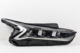 Mint! 2021 2022 2023 Kia K5 GT GT-Line LED Headlight Right Passenger Side RH OEM - £349.79 GBP