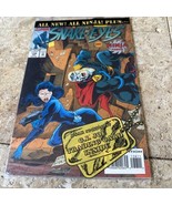 GI JOE A REAL AMERICAN HERO # 138 MARVEL COMICS SEALED POLYBAG w TRADING... - €8,24 EUR