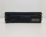 Audio Equipment Radio Am-fm-stereo-cd Single Disc Fits 01-06 SANTA FE 37... - $63.36