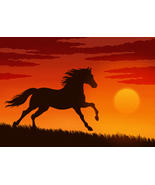 Digital Wall Art - Title: One More Run - $4.49