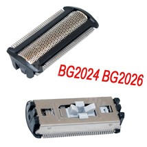 For Philips Norelco Bodygroom Replacement Trimmer Shaver Foil Bg2024 Bg2026 - £25.88 GBP
