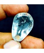 Grade A Himalayan Clear Quartz Crystal Tumble Stone Natural Gemstone Gif... - $40.00