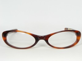 Proksch&#39;s A67 102 Tortoise Eyeglasses Glasses Plastic Frame 53-17-128mm - £61.79 GBP