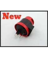 LED FLASHER RELAY HONDA RUCKUS METROPOLITAN NPS50 - $20.78 CAD