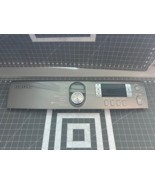 Samsung Dryer Control Panel P# DC97-14544B DC92-00126A DC92-00127A - $1,646.38 MXN