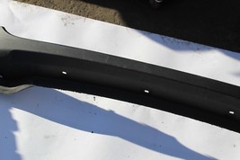 2008-2010 MINI COOPER FRONT BUMPER COVER LIP  R1538 image 4