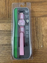 Texas Longhorns Women&#39;s Pink LCD Watch-Brand New-SHIPS N 24 HOURS - £69.99 GBP