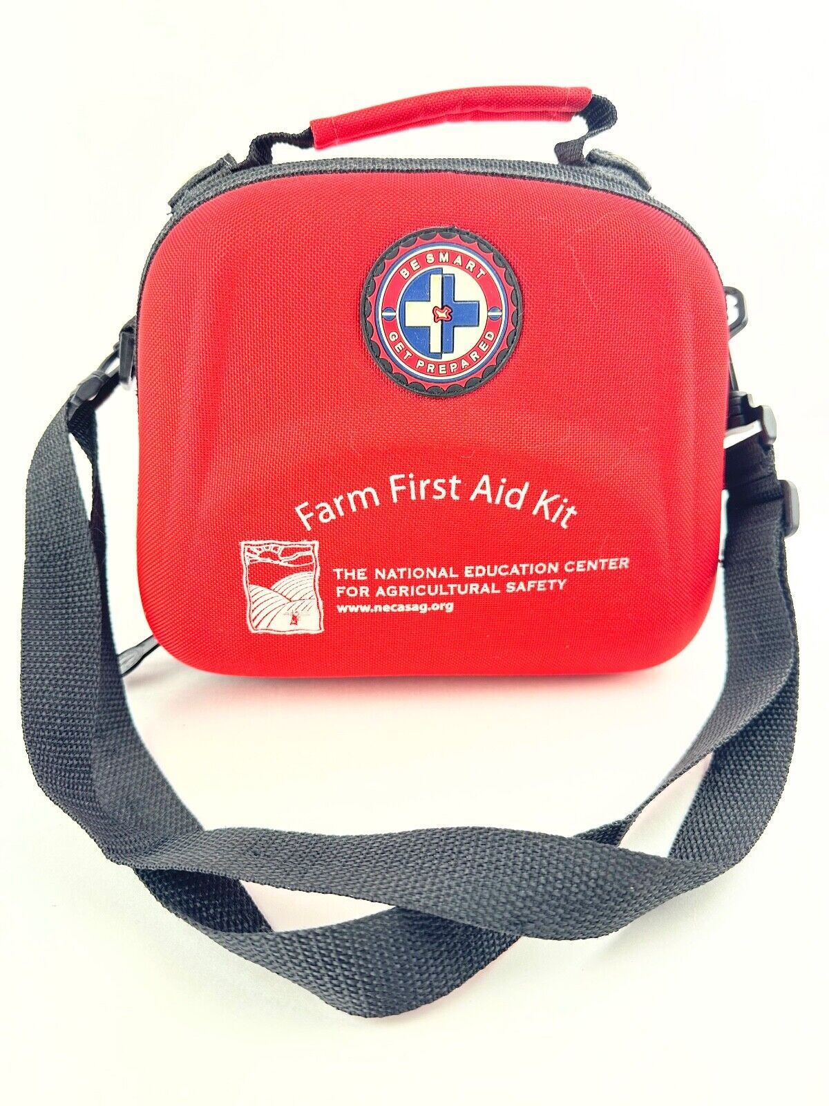 Primary image for Portable Farm First Aid Kit - Multi-Purpose Emergency Supplies
