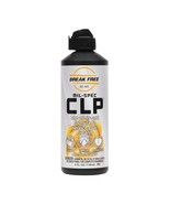 Break Free breakfree CLP 4 OZ bottle weapon gun oil Mil-spec - $10.89
