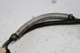 2003-2005 SUBARU WRX IMPREZA WAGON RADIATOR COOLANT PIPE LINE K601 image 5