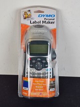 DYMO Personal Label Maker LetraTag LT-100H Handheld Portable N15243 SEALED - $18.76