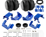 Rear Air Springs 5000lbs Bags Kit For Ford F150 2WD &amp; 4WD 2015-2022 - $217.78