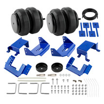 Rear Air Springs 5000lbs Bags Kit For Ford F150 2WD &amp; 4WD 2015-2022 - £170.76 GBP