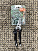 New Genuine Stihl Hand Pruner PP40 0000-882-0706 3/4&quot; for Medium Hands OEM - £36.95 GBP