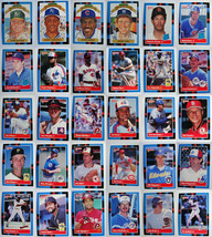 1988 Donruss Baseball Cards Complete Your Set You U Pick From List 1-220 - £0.77 GBP+