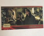 Star Wars Episode 1 Widevision Trading Card #24 Space Junk For Sale - $2.48