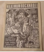 Maximum Rock N Roll 29 Magazine Shockabilly - $14.85