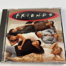 Friends (Television Series) - Audio CD By Friends Soundtrack - £3.17 GBP