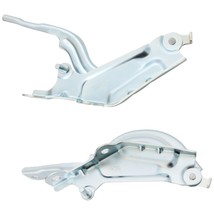 Pair Hood Hinges Set of 2  Driver &amp; Passenger LH &amp; RH  for Kia Sedona - $257.89 CAD