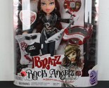 Rock Angelz 20 Yearz Special Edition Fashion Doll Roxxi,Multicolor 57793... - $49.45