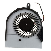 Cpu Cooling Fan For D-Ell I-Nspiron 5458 5459 5555 5558 5559 5755 5758 V... - £16.45 GBP