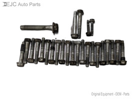 Timing Cover Bolts For 10-11 Cadillac STS  3.6 - $456.65 MXN