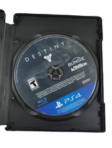 Destiny Video Game PS4 PlayStation 4 Shooter 2014 Futuristic ActiVision Rated T - $7.69