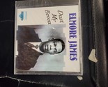 CD Elmore James - Dust My Broom / IMPORTED / NEW SEALED - $29.69