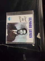 CD Elmore James - Dust My Broom / IMPORTED / NEW SEALED - £23.45 GBP