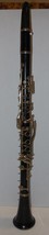 Vintage Selmer Bundy Resonite Clarinet No Case - $123.14