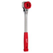 Milwaukee Tool 48-22-9213 LinemanS High Leverage Ratcheting Wrench - $180.99