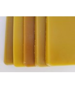 Meltable BEESWAX Great for Melting BEES WAX usps Shipping! Oz to Lb - £3.50 GBP+