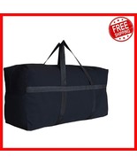 Multi-Purpose Extra Large Duffle Bag for Travel, Storage &amp; Outdoor Activ... - $660.61 MXN