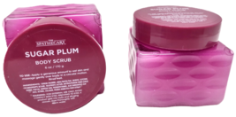 ( Lot 2 ) The Spathecary Sugar Plum Body Scrub 6 oz Each - $19.68