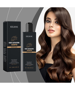 100ml/bottle shampoo is soft, smooth, oil controlled, refreshing and fluffy - $16.30+